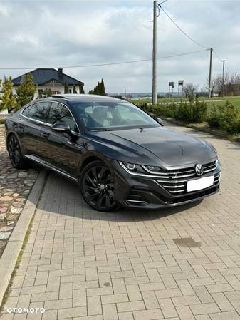 Volkswagen Arteon - 1