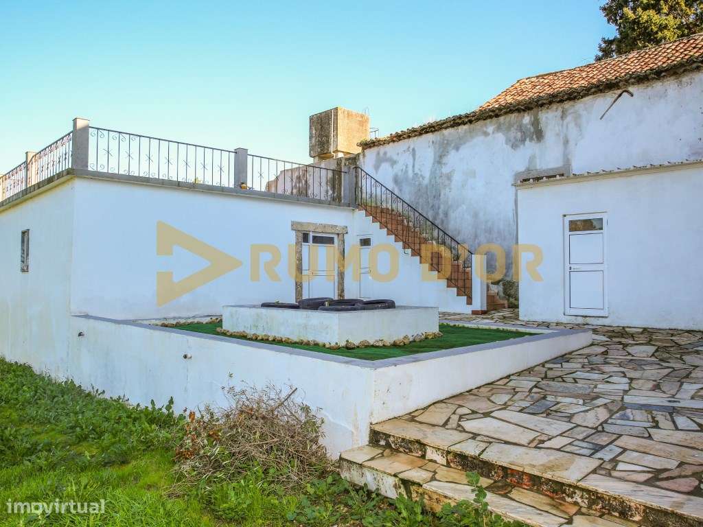 Quinta para Venda com Grande Potencial em Castanheira do Ribatejo-39