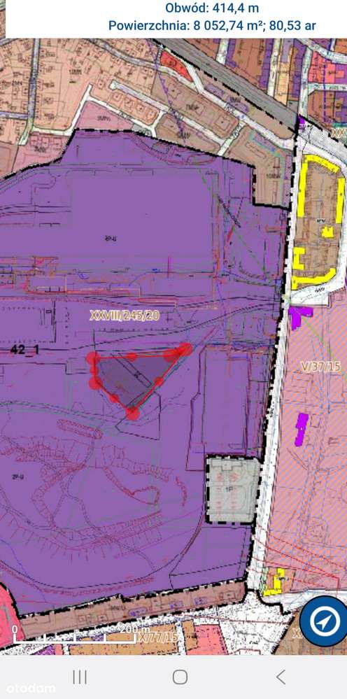 baza logistyczno – handlowo – usługowa w Świętochłowicach - Pełny obrazek: 5/5