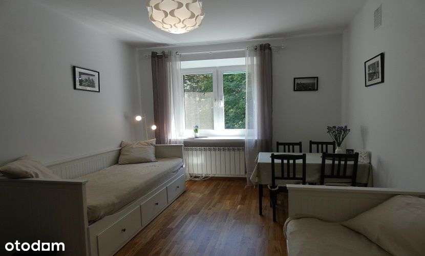 Studio - Daszyńskiego, spokój i zieleń w centrum, photo 1