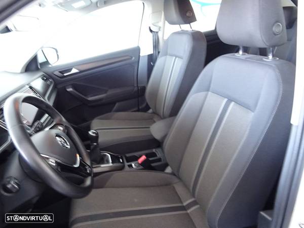 VW T-Roc 1.6 TDI Style - 8