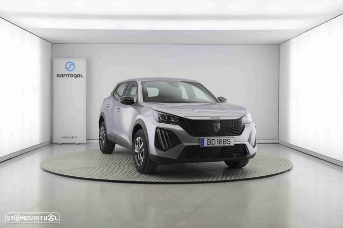 Peugeot 2008 1.2 PureTech Active - 2