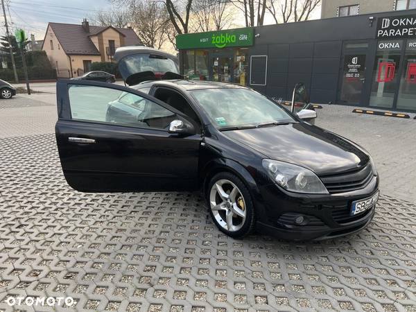 Opel Astra - 2