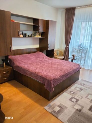 citadela residence titan auchan bloc nou mobilata la cheie-17