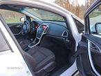 Opel Astra IV 1.7 CDTI Sport - 32