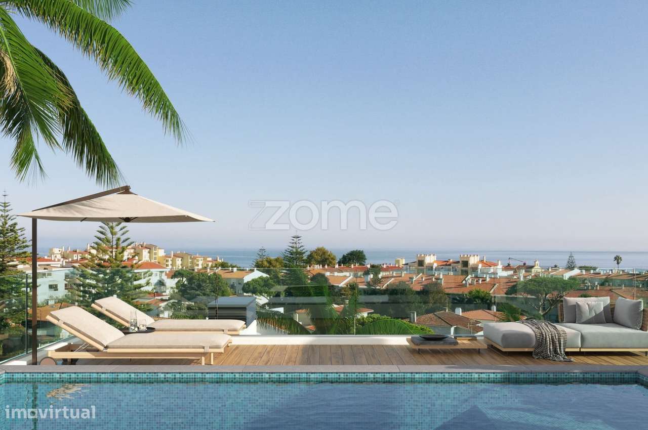 Apartamento T3 – Urban Living, Parede, Cascais - Grande imagem: 1/31