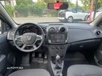 Dacia Logan 1.0 SCe Ambiance - 8