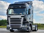 Scania R410 - 2