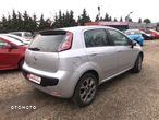 Fiat Punto Evo 1.4 8V Active Start&Stop - 5