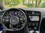 Volkswagen Golf R 4Motion (BlueMotion Technology) DSG - 19