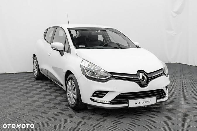 Renault Clio 0.9 Energy TCe Alize - 4