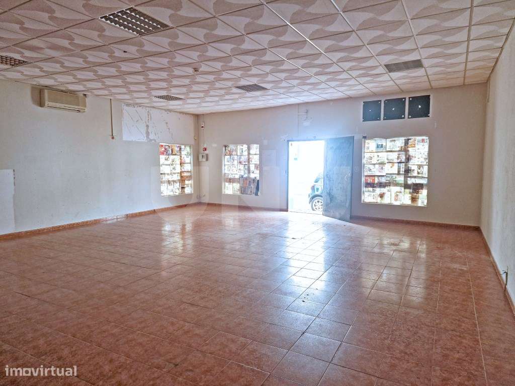 Espaço Comercial- Montoito-9