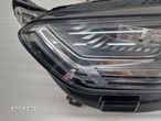 FORD MONDEO MK5 15- FULL LED / DYNAMIC LED LEWY LEWA LAMPA PRZEDNIA PRZÓD , NR ES73-13D155-AF , NR AUKCJI LL635 - 3