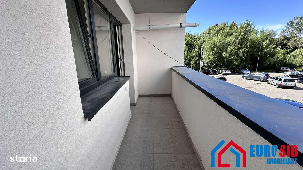 Apartament 4 camere de vanzare Sibiu – Finisat la cheie în Con Casa - Imagine principală: 5/10