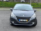 Peugeot 208 1.6 e-HDi Allure - 2