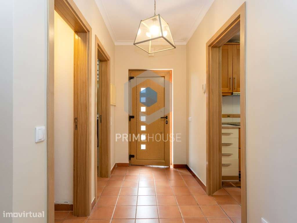 Moradia T5 Aldeia da Piedade - Grande imagem: 4/60