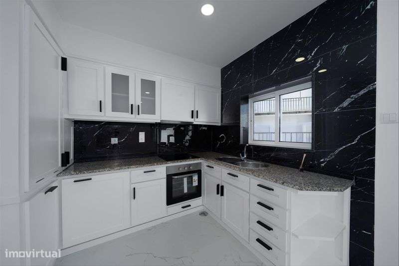 Arrenda-se T2 Renovado Paços de Ferreira - Grande imagem: 3/8