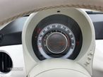 Fiat 500C 1.0 Hybrid Lounge - 10