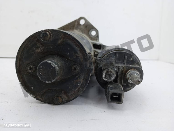 Motor Arranque 00011_12044 Vw Polo Iii (6n) [1994_2001] 45 1.0 - 4