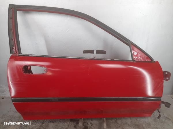 Porta Frente Dto Honda Civic V Hatchback (Eg) - 2