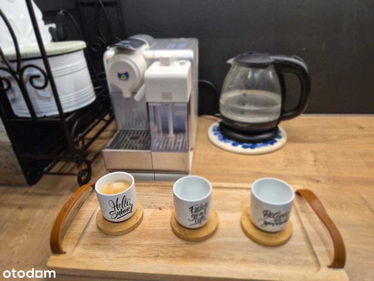 Wrocław, Różanka, kameralne osiedle, 2-8