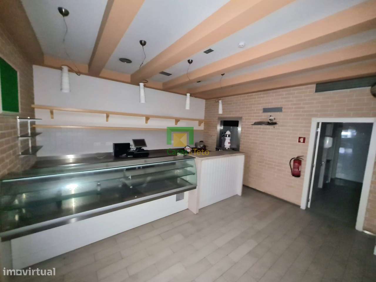 Espaço Comercial Estreito Câmara de Lobos - Grande imagem: 2/12