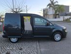 VW Caddy 2.0TDI Fleet Edition IVA Ded - 4