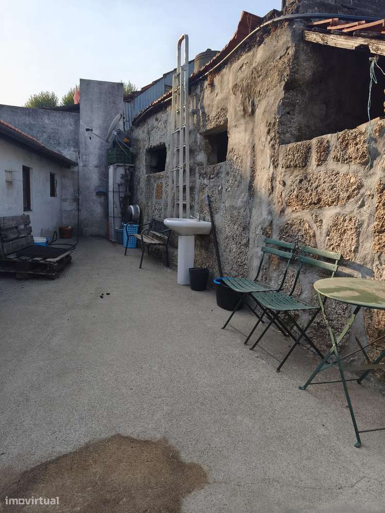 Moradia, 180 m², Cete-11