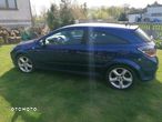 Opel Astra GTC 2.0 Turbo Sport - 2