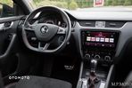 Skoda Octavia 2.0 TDI SCR 4x4 RS DSG - 33