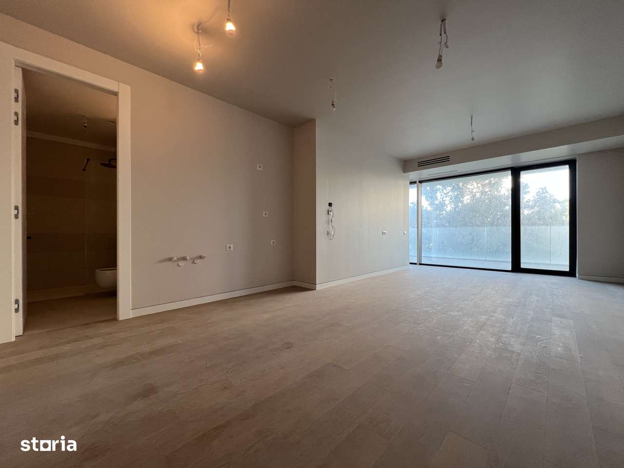 COMISION 0% - Apartament 2 Camere – Vogh Olimp – Vedere La Mare - Imagine principală: 4/12