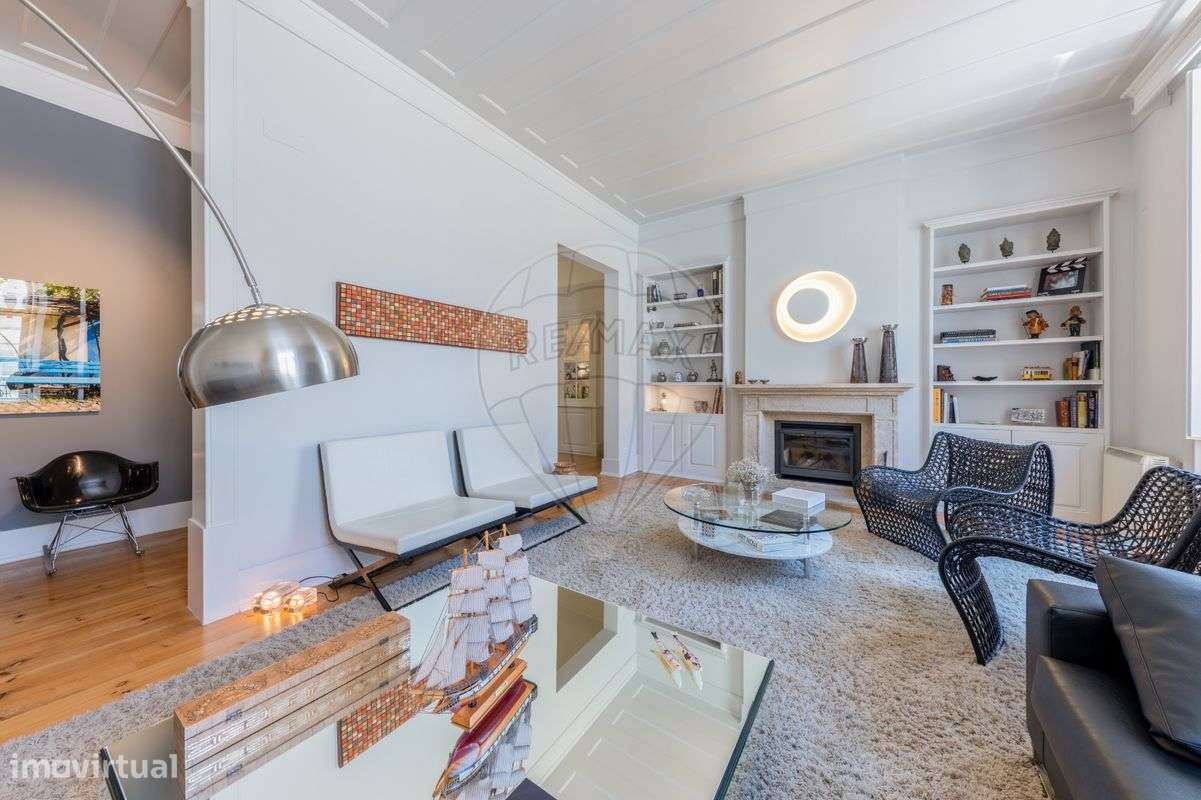 Apartamento T4 para venda - Grande imagem: 3/40