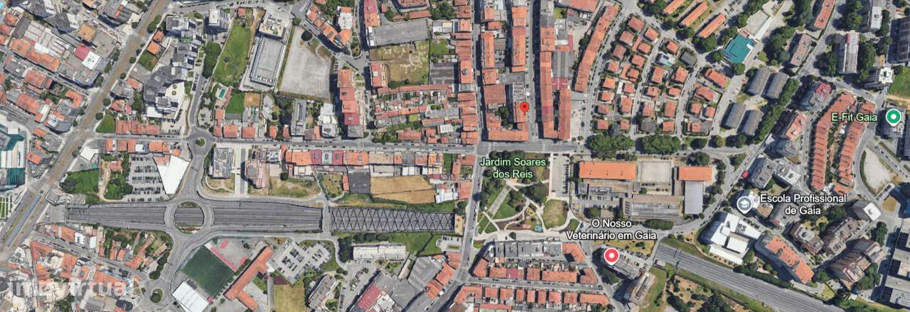 Oportunidade Única – Espaço Comercial em Vila Nova de Gaia Abaixo do V-6
