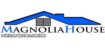 Magnolia House Nieruchomości Logo