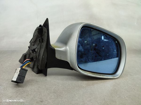 Retrovisor Direito Drt Electrico Audi A4 Avant (8D5, B5) - 1