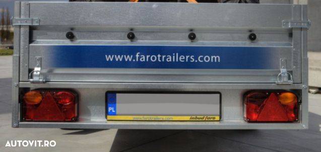 Faro Solidus 263/150 H110 - 15