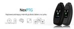 NexPTG Professional bezprzewodowy miernik lakieru - 8