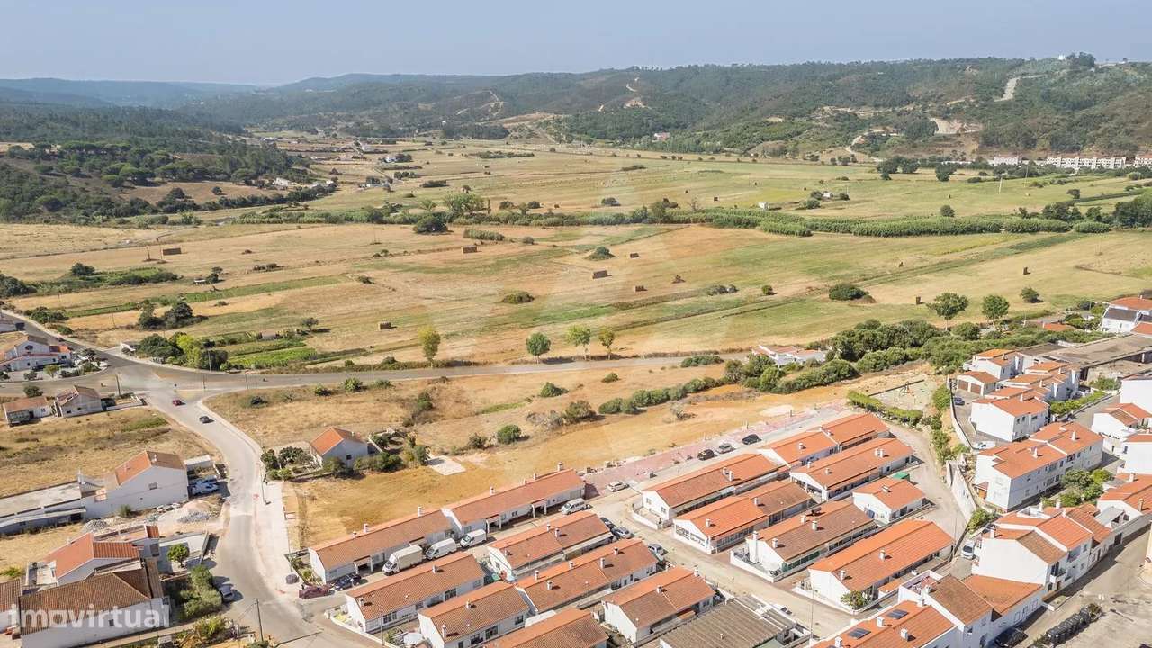 Loteamento Habitacional em Aljezur - Grande imagem: 4/6