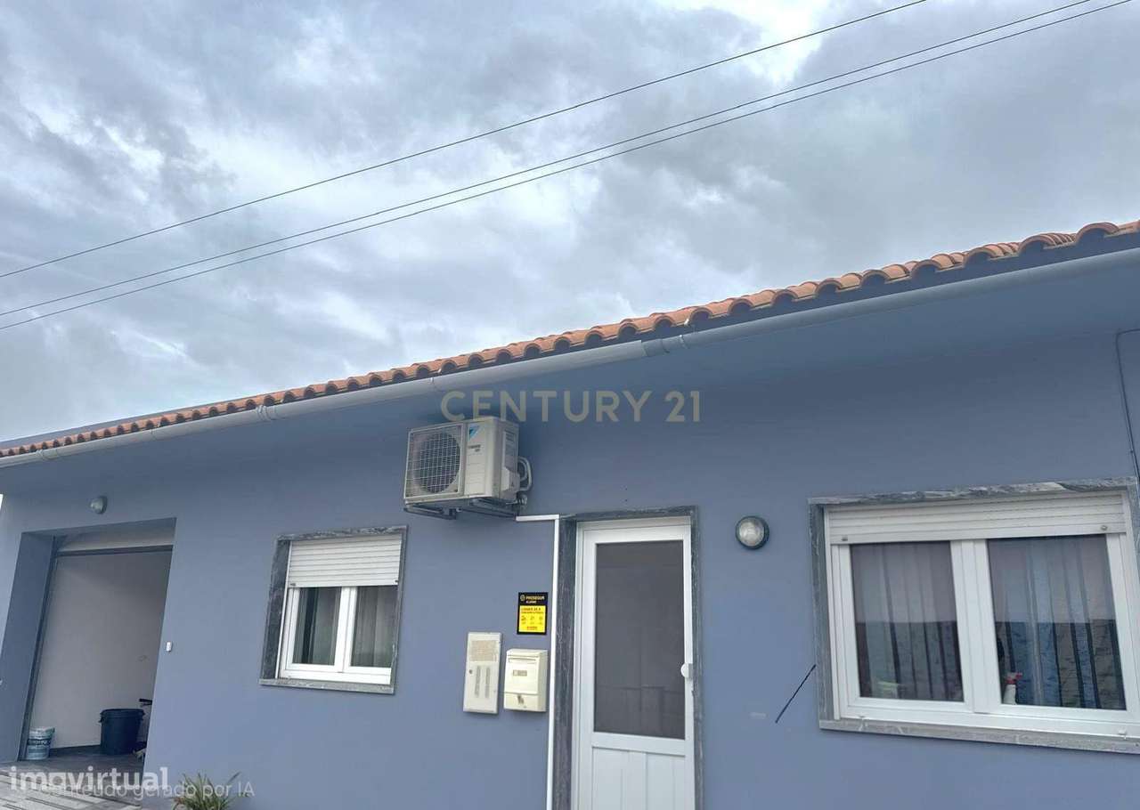 Casa T2 em Bárrio, Alcobaça - Oportunidade Única! - Grande imagem: 4/28