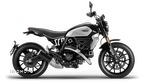 Ducati Scrambler - 3