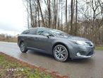 Toyota Avensis Touring Sports 2.0 D-4D Comfort - 4
