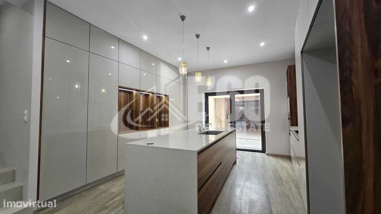 MORADIA T3 EM OVAR - Grande imagem: 4/25