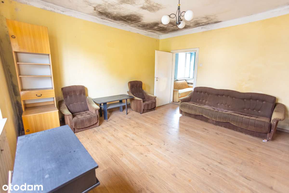 Dom z widokiem na Zamek Ogrodzieniec, Podzamcze ul. Zuzanka 25-6