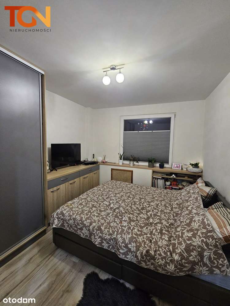 Przestronne M4 / Spokojna okolica - Pełny obrazek: 3/11