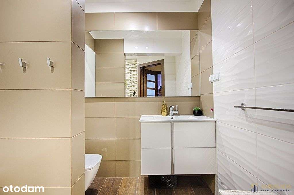 M3* Bojary* 1 Piętro* Garaż-9