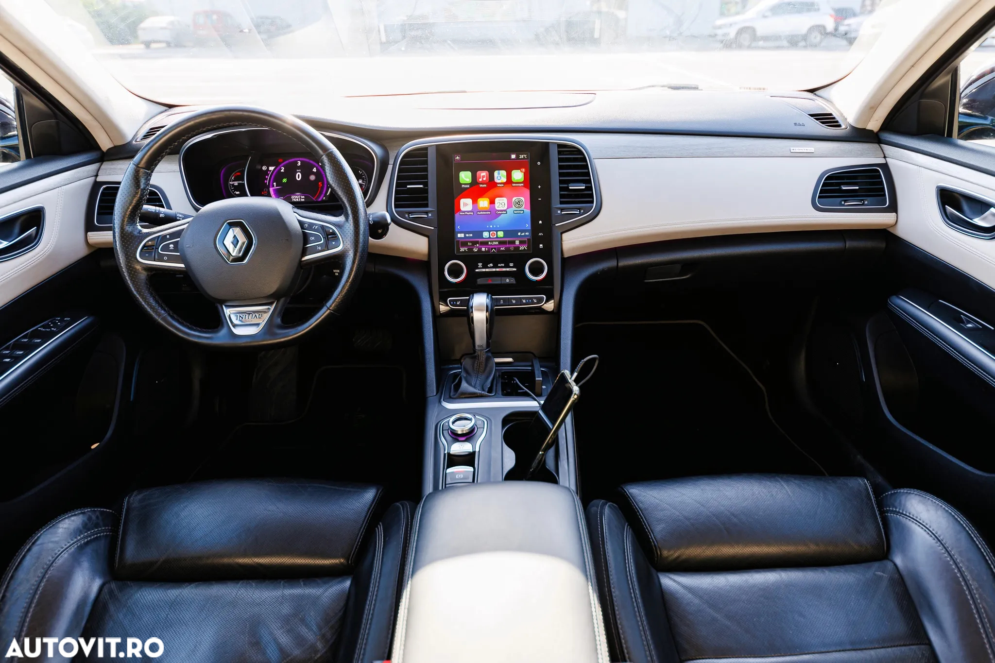 Renault Talisman Energy dCi EDC Intens - 15