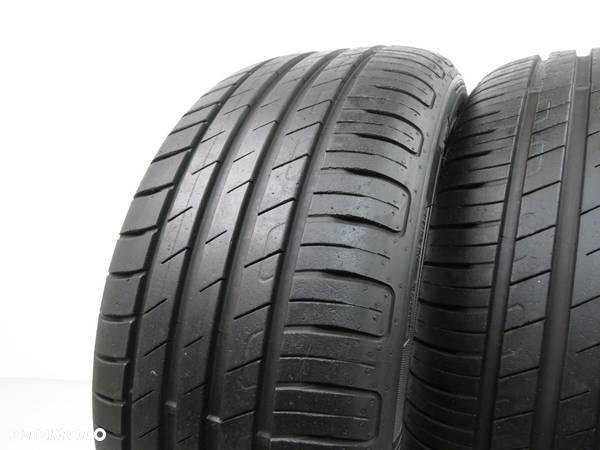 2x 225/50R16 OPONY LETNIE Goodyear EfficientGrip - 3