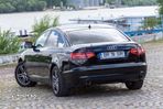 Audi A6 2.0 TDI DPF - 2