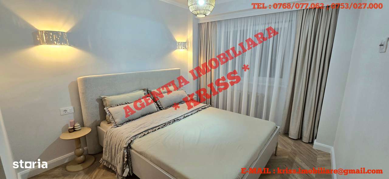 Apartament 2 Camere EXERCIȚIU Stradal Cf 1 DEC Renovat 2025 Mob Utilat - Imagine principală: 5/20