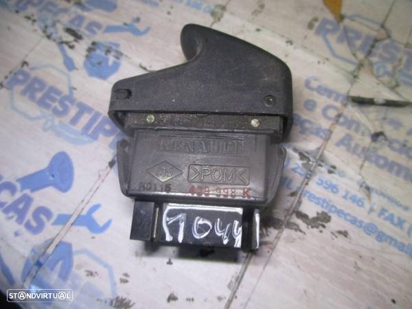 Interruptor 429998K RENAULT MEGANE 2000 VIDRO RENAULT CLIO 2 1999 VIDRO - 2